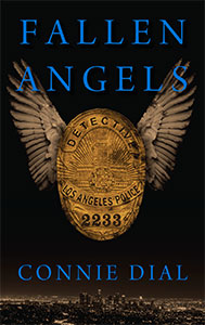 Book cover of Fallen Angels by author Connie Dial